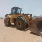 بسم الله الرحمن الرحيم معدات لتنفيذ مشاريع قص وترحيل حفريات