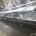 مكيفات شباك مستخدم نظيف   غسالات صحون   اتوماتيك  غازات