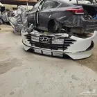 صدام سوناتا 2020 - 2021