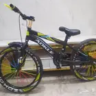 دراجة رياضية للبيع