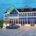 الومنيوم شبابيك و بيبان استركشر