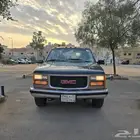 GMC جمس سوبربان 1995
