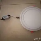 لمبة سقف
