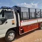 دينه ايسوزو موديل 2007 متر 5