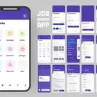 تطوير تطبيقات ( اندرويد   ايفون)
