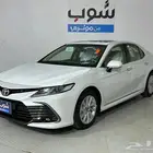 مطلوب كامري من موديل 22 الى 24 للتنازل للتنازل للتنازل