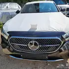 مرسيدس E200 اصفار استيراد من كوريا