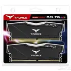 رامات TeamGroup T-Force Delta RGB DDR4 16GB