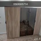 غرفه نوم جديده