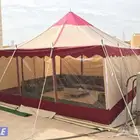 للبيع خيمه شفافه ضد الماء