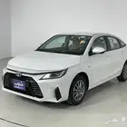 قطع غيار يارس