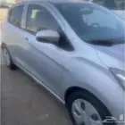 للبيع سياره شفروليه سبارك المالك الأول