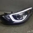 مطلوب شمعات الانترا مديل 2016الدفعه الاولى ليد