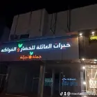 صناعة وتركيب لوحات المحلات التجارية