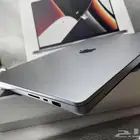 macbook pro m1 pro 16gb 512gb 16inch