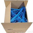 علاقات مغاسل لون ازرق
