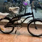 دراجة رامبو مقاس 20 250 ريال