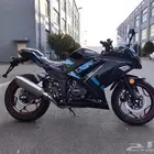 مطلوب باور سبورت 250 cc الصيني مستخدم