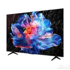 شاشة تي سي ال 55 بوصة 4K كيوليد 120 فريم
