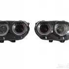 شمعات اماميه دودج تشالنجر موديل 2016 الى 2021 وكاله عاديه