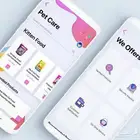 مشروع تخرج موقع إلكتروني او تطبيق