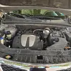 مكينه كيا سورينتو نظيفه 2010-2011-2012-2013-2014-2015-2016