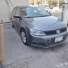 فولكس فاجن - جيتا 2014.