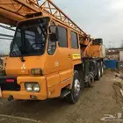 كرين ونش رافعه