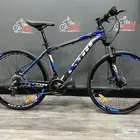 دراجة KTM المونيوم