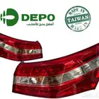 اسطبات افالون 2013-2016