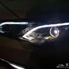 شمعات سونتا 2015-2017