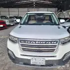 شانجان 2019 - CS95