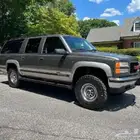 مطلوب جمس او سوبربان من 1990 الى 1999 بحدود 6000