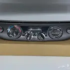 كنترول كامري من 2003 - 2006 و ديكور درج 2006