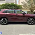 هوندا ZRV اخر شحنة من موديل 2024 صناعة نوفمبر 2024 كسر زيرو