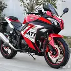 بايك عايد 250cc