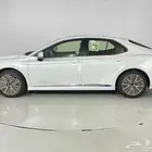 كامري 2023 شبه جديد