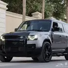 ديفندر 2021 بدي وكاله على الضمان 6 سلندر