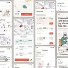 انشاء التطبيقات و تصميم المواقع الإلكترونية