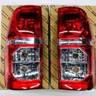 طقم اسطبات هايلوكس 2012 -2015اصلي وكالة