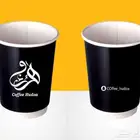 مطبعة طباعة اكواب كوب بوكسات اكياس لوحات رول اب بكج عبايات