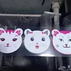 مطبعه استيكر لجميع المنتجات