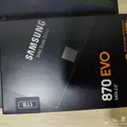 للبيع هاردسك SSD سامسونج
