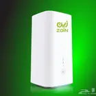عرض زين 5G   سرعة خيالية مع توصيل مجاني