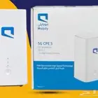 ليش تدفع أكثر احصل على أفضل نت 5G بأقوى توفير عرضنا يجمع