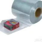 رول حراري للتغليف الأطعمة