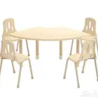 تجهيز روضات و حضانات و رياض أطفال و مراكز ترفيه