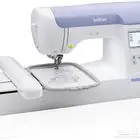 ماكينة تطريز brother