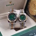 ساعه رولكس ستيل