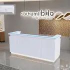 كاونتر استقبال
